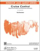 Cruise Control Jazz Ensemble sheet music cover